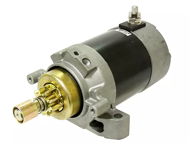 Sea-X starttimoottori Honda BF35/40/45/50 - Veneen Perämoottorin osat - 111466 - 1