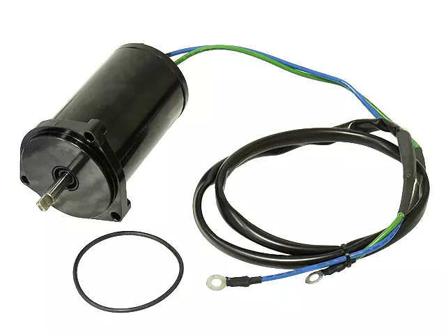 Sea-X trimmimoottori Yamaha F50/T50/F60/T60 (2005-15) - Veneen Perämoottorin osat - 111436 - 1
