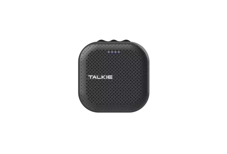 Sena Talkie, Outdoor communication system Single Pack - ATV Kypäräpuhelimet - 79576 - 1