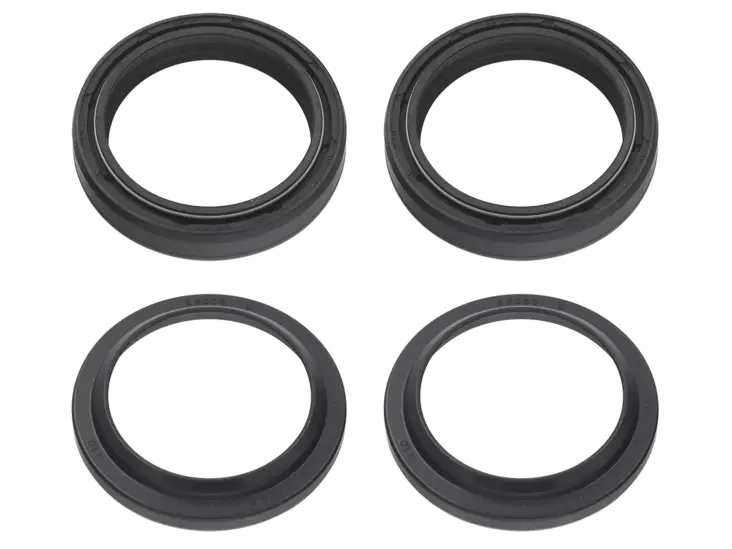Sixty5 Fork Seal And Dust Seal Kit KDX200/220/TIGER 900 - Moottoripyörän Etuteleskoopit - 104816 - 1