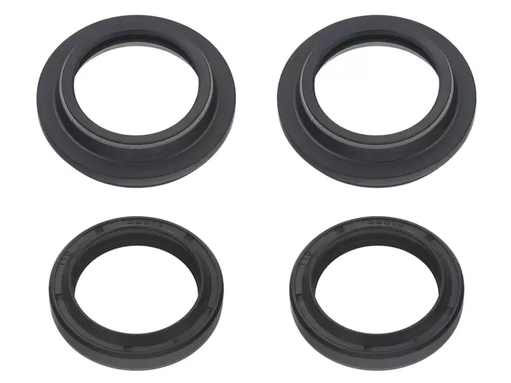 Sixty5 Fork Seal And Dust Seal Kit SX50/PRO - Moottoripyörän Etuteleskoopit - 105066 - 1