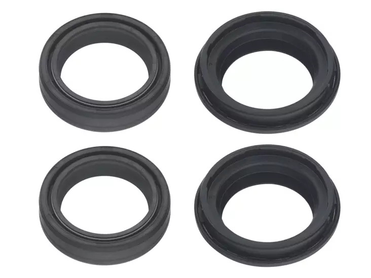 Sixty5 Fork Seal And Dust Seal Kit XR/XL200/250,RM80 89-01 - Moottoripyörän Etuteleskoopit - 103916 - 1