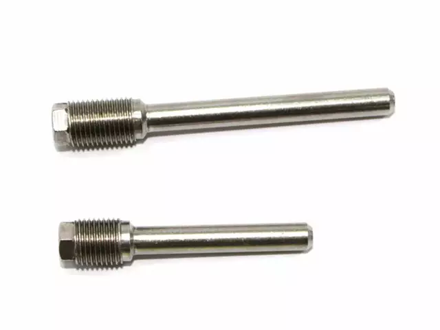 Sixty5 Jarrusatulan sokkatapit 37/52mm - Moottoripyörän Jarrujen muut osat - 102606 - 1