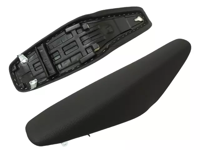 Sixty5 satula korkea RM125/250 01- - Moottoripyörän Satulat - 95526 - 1