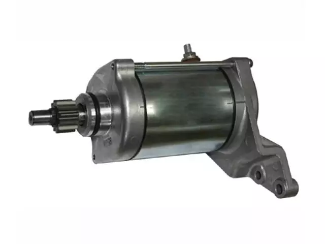 Sixty5 Starttimoottori XV1600/1700 - Moottoripyörän Käynnistys - 114456 - 1