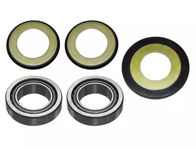 Sixty5 steering bear kit - Moottoripyörän Runkolaakerit - 95306 - 1