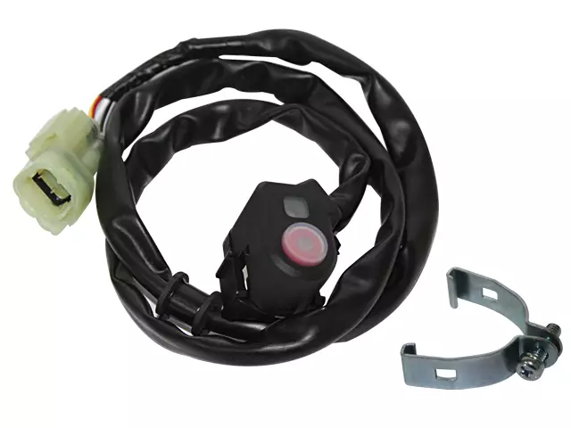 Sixty5 tappokatkaisija CRF250 10-13/CRF450 09-12 - Yleisosat - Sähköosat - 94766 - 1