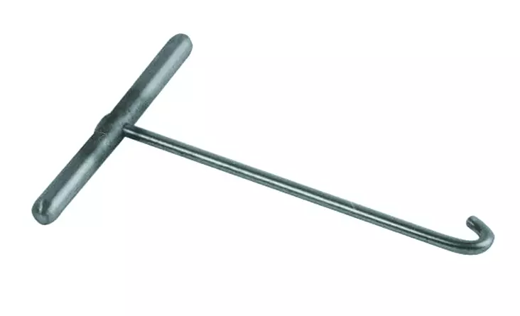 SLP Spring Hook Tool 8" Jousityökalu - Moottorikelkan Moottorikelkkatyökalut - 82796 - 1