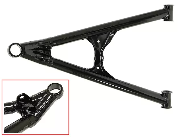 Sno-X A-alatukivarsi Oikea Polaris - Moottorikelkan A-varret & tukivarret - 96086 - 1