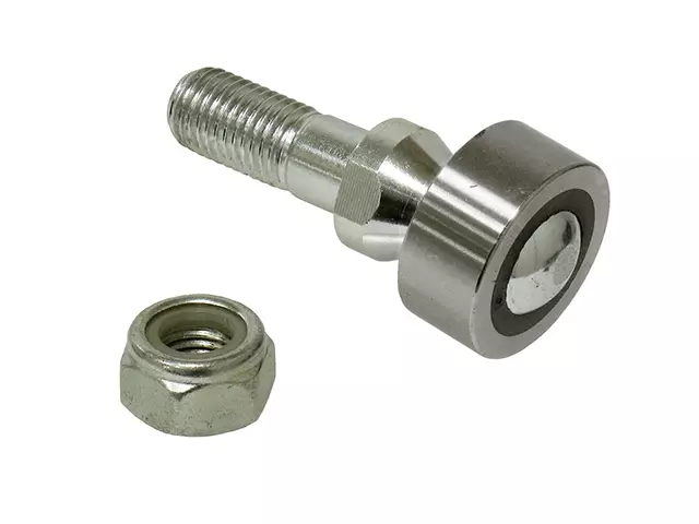 Sno-X A-Ylätukivarren pallonivel Polaris - Moottorikelkan Pallonivelet - 96886 - 1