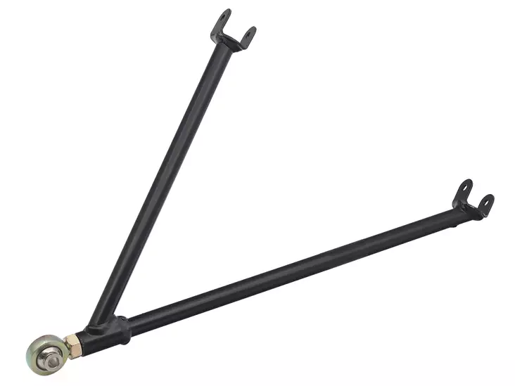 Sno-X A-Ylätukivarsi Arctic Cat/Yamaha - Moottorikelkan A-varret & tukivarret - 95566 - 1