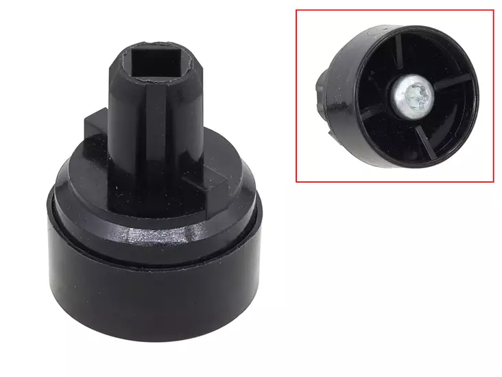 Sno-X Adapteri nopeusmittarin sensorille, BRP - Moottorikelkan Ilmaisimet & mittarit - 79006 - 1