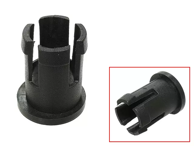 Sno-X Iskunvaimentajan pusla yleismalli - Moottorikelkan Iskunvaimentimet - 78286 - 1