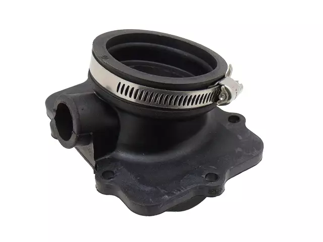 Sno-X Kaasutinlaippa Rotax - Moottorikelkan Kaasutinlaipat - 97226 - 1