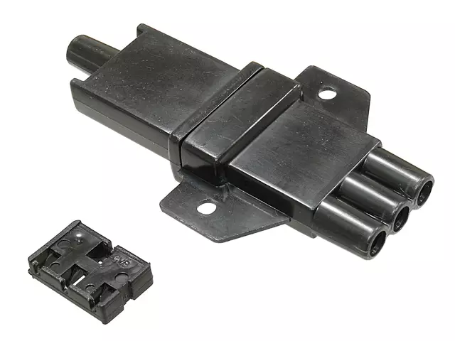 Sno-X Kaasuvaijerin jakorasia 1:3 - Moottorikelkan Kaasuvaijerit - 77876 - 1