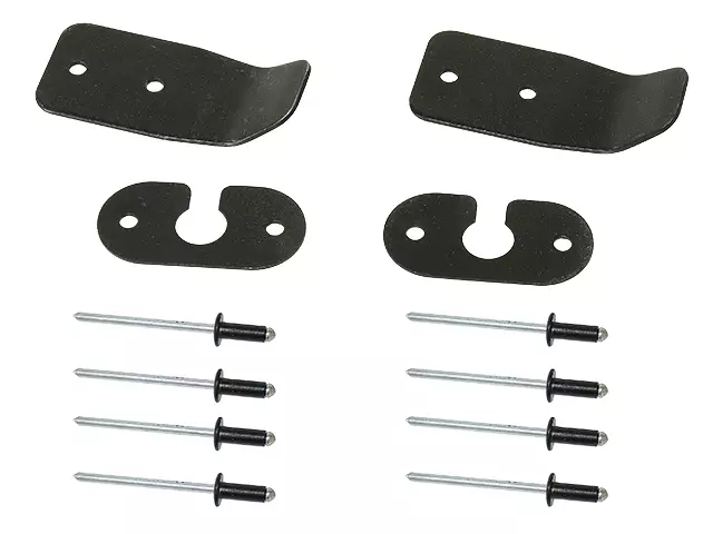 Sno-X Kiinikesarja Lynx - Moottorikelkan Tuulisuojan tarvikkeet - 70466 - 1