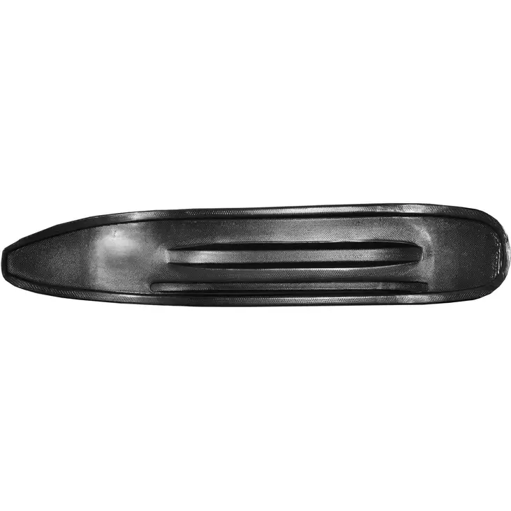 Sno-X Levikesukset Ski-Doo pilot 240 - Moottorikelkan Suksenpohjamuovit - 129176 - 1