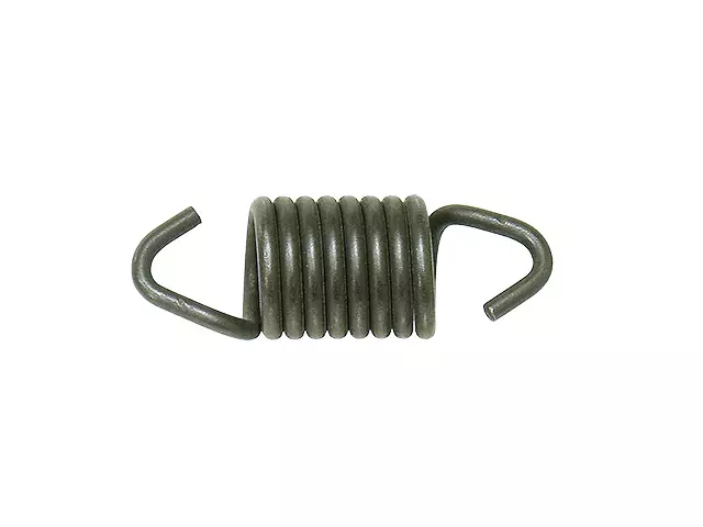 Sno-X Pakoputken jousi 13x59,3mm Arctic Cat - Moottorikelkan Pakoputken osat - 76876 - 1