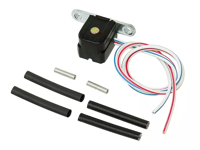 Sno-X Pickup puola Yamaha 600/700 1998-01 - Moottorikelkan Staattorit - 80466 - 1