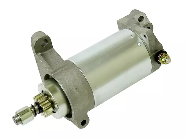 Sno-X Starttimoottori Lynx/Ski-Doo - Moottorikelkan Starttimoottorit & osat - 69536 - 1