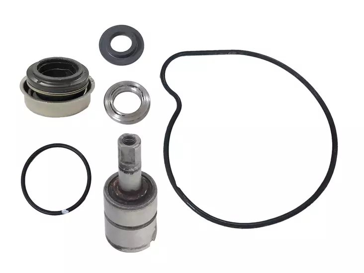 Sno-X Vesipumpun Korjaussarja Polaris - Moottorikelkan Vesipumput & osat - 97506 - 1