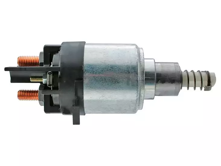 SOLENOIDI - Yleisosat ja tarvikkeet - 10906 - 1