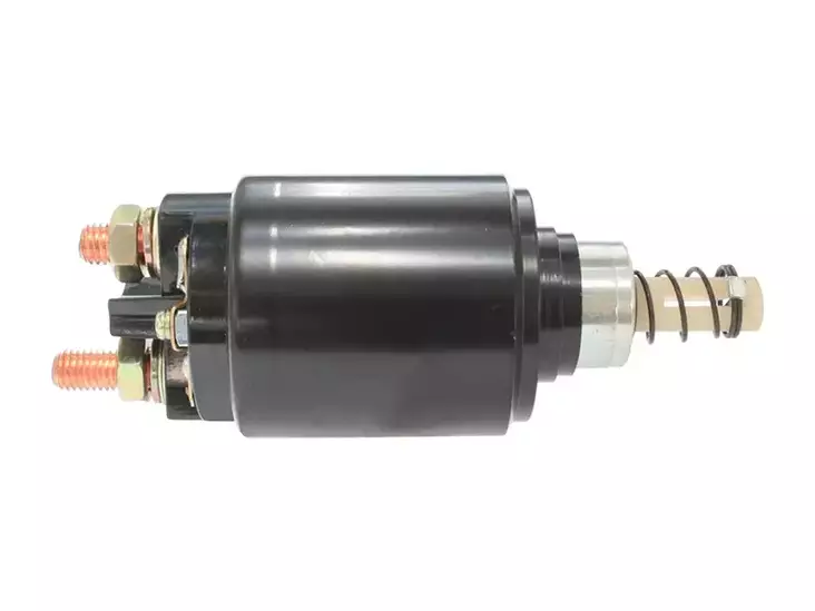 SOLENOIDI 12V 0331402001 - Yleisosat ja tarvikkeet - 11166 - 1