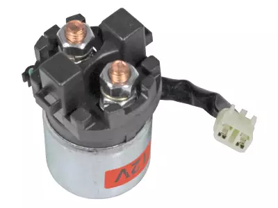 SOLENOIDI 12V 4-NAP.HONDA ATV - Yleisosat ja tarvikkeet - 36876 - 1