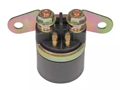 SOLENOIDI 12V 4-NAP SUZUKI 84-15 - Yleisosat ja tarvikkeet - 36896 - 1