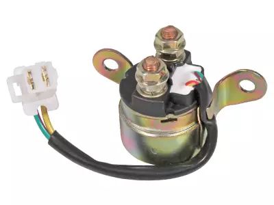 SOLENOIDI 12V 4-NAP SUZUKI MP - Yleisosat ja tarvikkeet - 37406 - 1