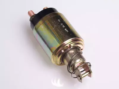 SOLENOIDI 24V IE39A MT67. - Yleisosat ja tarvikkeet - 37266 - 1