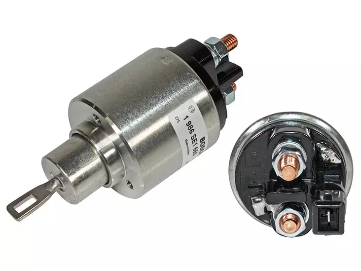 SOLENOIDI - Yleisosat ja tarvikkeet - 44216 - 1