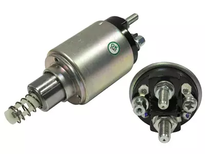 SOLENOIDI FORD 0331402106 - Yleisosat ja tarvikkeet - 37196 - 1