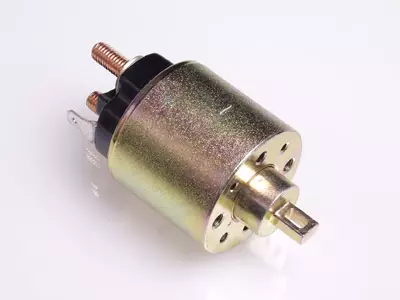 SOLENOIDI HIT. 2114-27501 - Yleisosat ja tarvikkeet - 36906 - 1
