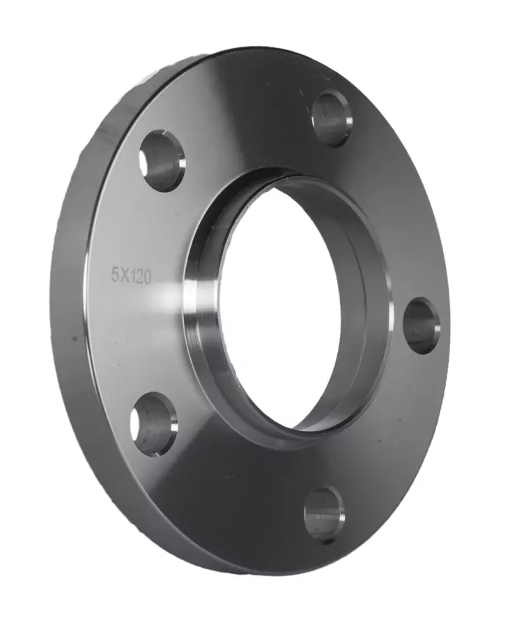 Spacer (keskittävä) 15mm 5x120 74,1 - Levikkeet ja Spacerit - 115166 - 1