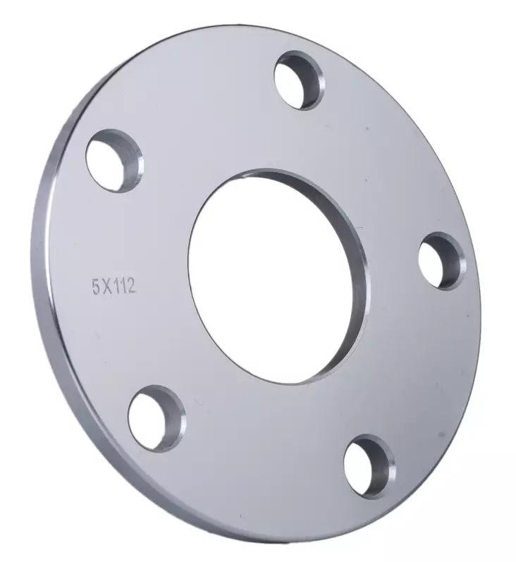 Spacer (levikepala) 10mm 5x112 66,6 - Levikkeet ja Spacerit - 114996 - 1