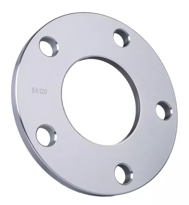 Spacer (levikepala) 10mm 5x120 72,6 - Levikkeet ja Spacerit - 115036 - 1