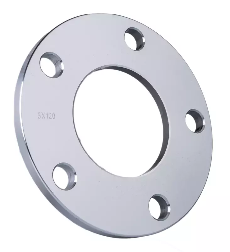 Spacer (levikepala) 10mm 5x120 74,1 - Levikkeet ja Spacerit - 115296 - 1