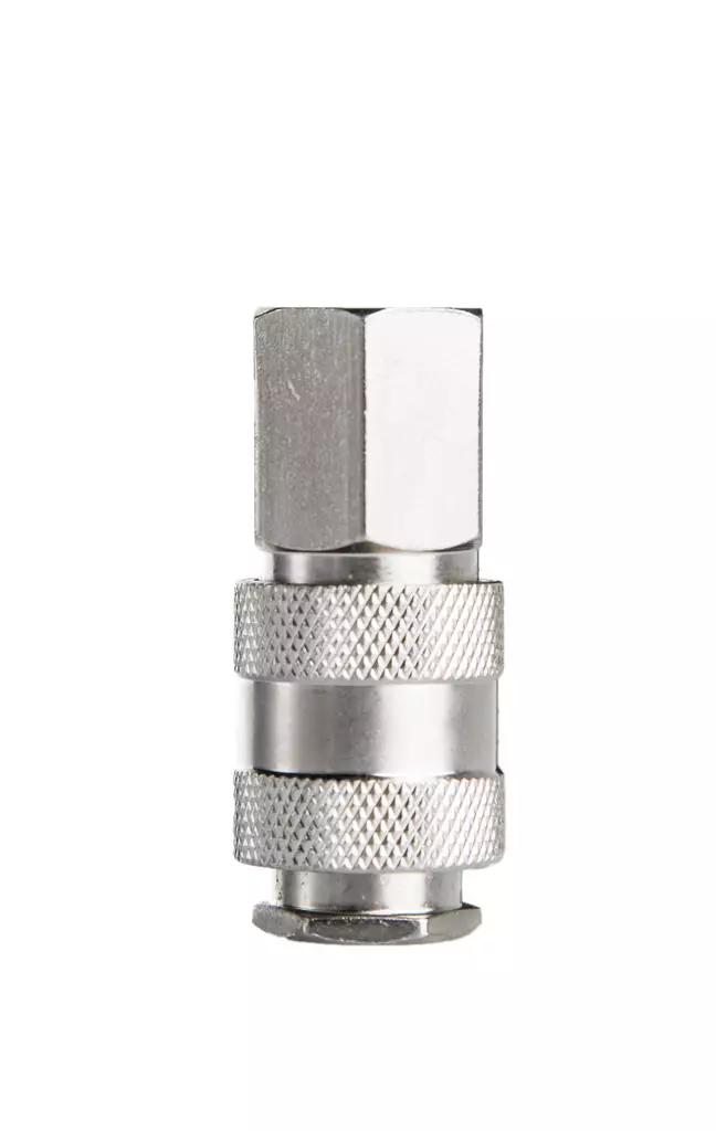 ST-104F12 Paineilma pikaliitin 1/2" - Rengastarvikkeet - 115256 - 1