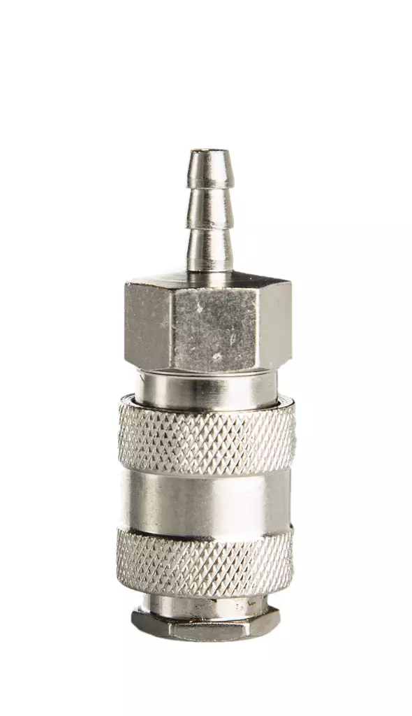 ST-104S14 Paineilma pikaliitin 1/4" - Rengastarvikkeet - 116276 - 1