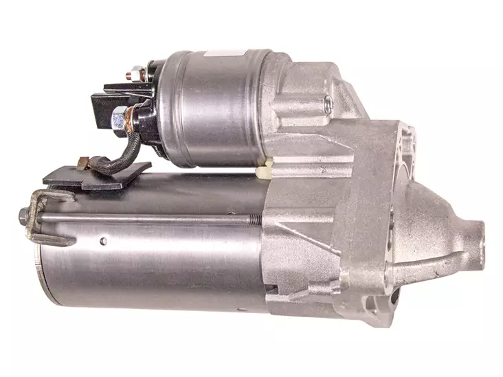 STARTTI 1,2KW DACIA,MB,RENAULT,NISSAN - Yleisosat ja tarvikkeet - 33756 - 1