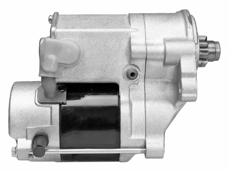 STARTTI 1,4KW BOBCAT - Yleisosat ja tarvikkeet - 33676 - 1