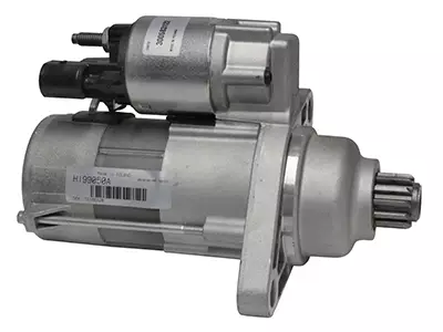 STARTTI 1,8KW VAG TDI 09- - Yleisosat ja tarvikkeet - 34796 - 1