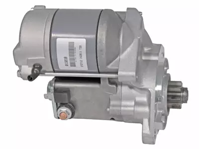 STARTTI 12V 1,4KW KUBOTA - Yleisosat ja tarvikkeet - 33936 - 1