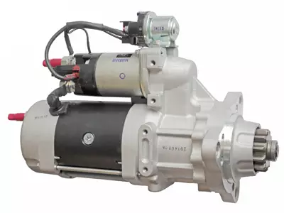 STARTTI 12V 11-H. 39MT CUMMINS - Yleisosat ja tarvikkeet - 34486 - 1