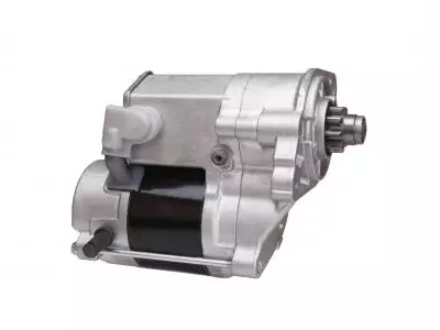 STARTTI 12V 25-5109 BOBCAT - Yleisosat ja tarvikkeet - 32896 - 1