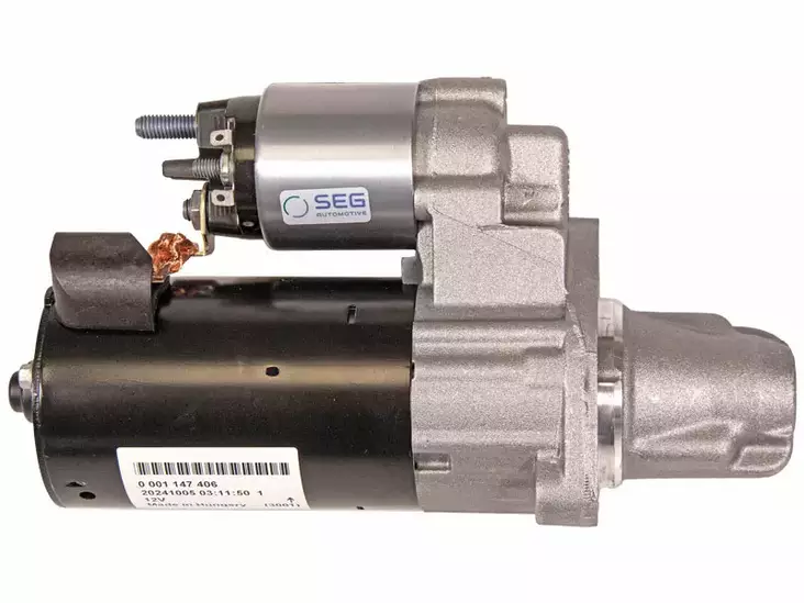 STARTTI 2,0KW MB - Yleisosat ja tarvikkeet - 78586 - 1