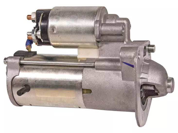 STARTTI 2,0KW VOLVO - Yleisosat ja tarvikkeet - 32906 - 1