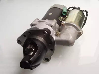 STARTTI 24V 0-23000-3312 - Yleisosat ja tarvikkeet - 29856 - 1