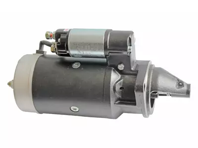 STARTTI 24V 3,2KW TOYOTA TRUKKI - Yleisosat ja tarvikkeet - 34406 - 1